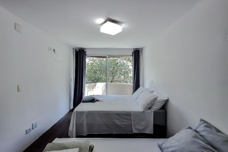 Apartamento à venda com 40m², 1 quarto e 1 vaga Apartamento à venda com 40m², 1 quarto e 1 vagaSuíte