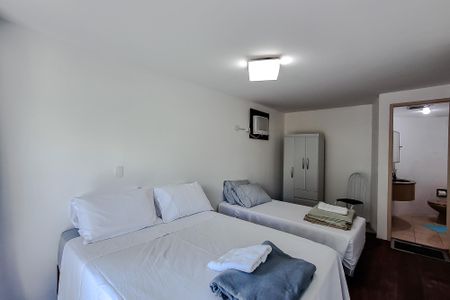Apartamento à venda com 40m², 1 quarto e 1 vaga Apartamento à venda com 40m², 1 quarto e 1 vagaSuíte