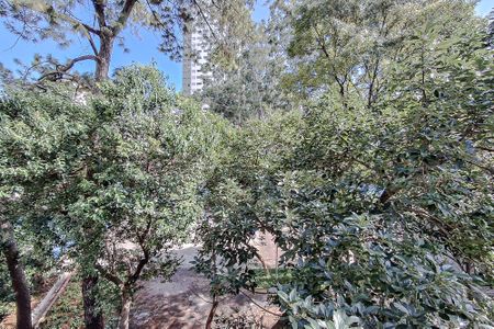 Apartamento à venda com 40m², 1 quarto e 1 vaga Apartamento à venda com 40m², 1 quarto e 1 vagaVista da Varanda