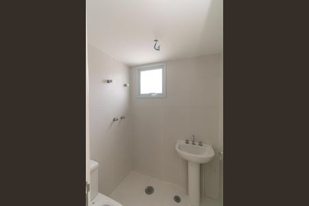 Apartamento à venda com 63m², 3 quartos e 1 vaga Apartamento à venda com 63m², 3 quartos e 1 vagaBanheiro 2