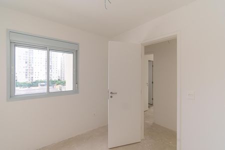 Apartamento à venda com 63m², 3 quartos e 1 vaga Apartamento à venda com 63m², 3 quartos e 1 vagaQuarto 2
