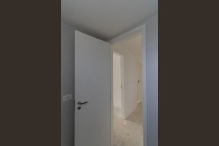 Apartamento à venda com 63m², 3 quartos e 1 vaga Apartamento à venda com 63m², 3 quartos e 1 vagaBanheiro 2