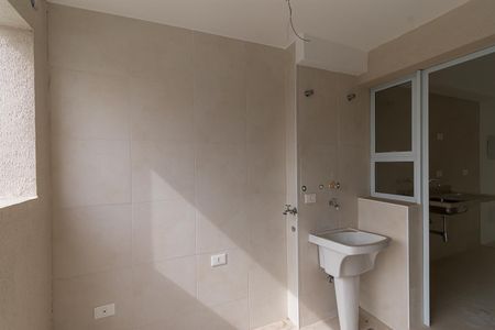 Apartamento à venda com 63m², 3 quartos e 1 vaga Apartamento à venda com 63m², 3 quartos e 1 vagaÁrea de Serviço