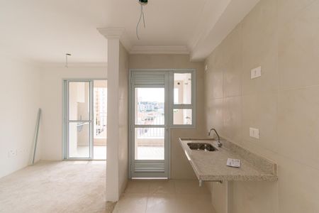 Apartamento à venda com 63m², 3 quartos e 1 vaga Apartamento à venda com 63m², 3 quartos e 1 vagaCozinha