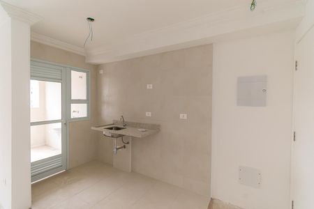 Apartamento à venda com 63m², 3 quartos e 1 vaga Apartamento à venda com 63m², 3 quartos e 1 vagaCozinha