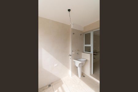 Apartamento à venda com 63m², 3 quartos e 1 vaga Apartamento à venda com 63m², 3 quartos e 1 vagaÁrea de Serviço