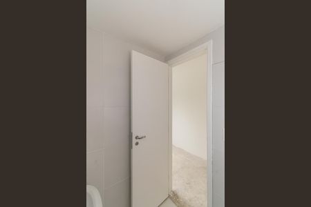 Apartamento à venda com 63m², 3 quartos e 1 vaga Apartamento à venda com 63m², 3 quartos e 1 vagaBanheiro da Suíte