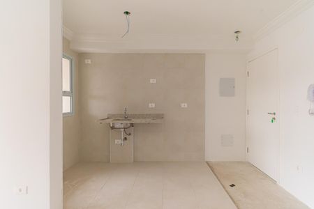 Apartamento à venda com 63m², 3 quartos e 1 vaga Apartamento à venda com 63m², 3 quartos e 1 vagaCozinha