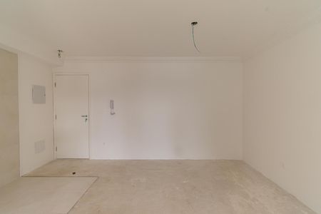 Apartamento à venda com 63m², 3 quartos e 1 vaga Apartamento à venda com 63m², 3 quartos e 1 vagaSala