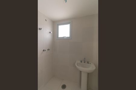 Apartamento à venda com 63m², 3 quartos e 1 vaga Apartamento à venda com 63m², 3 quartos e 1 vagaBanheiro da Suíte