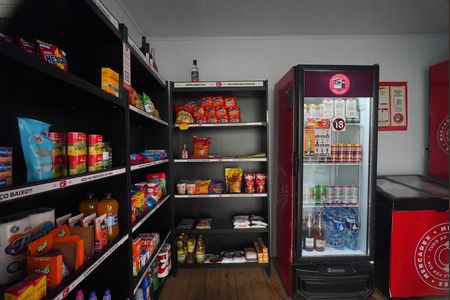 Apartamento à venda com 42m², 2 quartos e 1 vaga