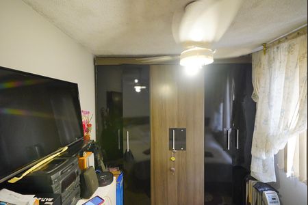 Apartamento à venda com 42m², 2 quartos e 1 vaga Apartamento à venda com 42m², 2 quartos e 1 vagaQuarto 2