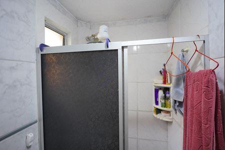 Apartamento à venda com 42m², 2 quartos e 1 vaga Apartamento à venda com 42m², 2 quartos e 1 vagaBanheiro