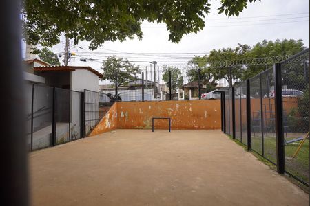 Apartamento à venda com 42m², 2 quartos e 1 vaga Apartamento à venda com 42m², 2 quartos e 1 vagaQuadra Esportiva