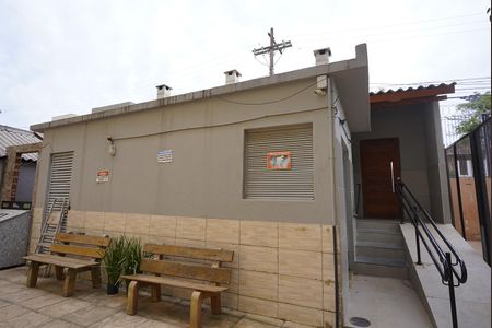 Apartamento à venda com 42m², 2 quartos e 1 vaga