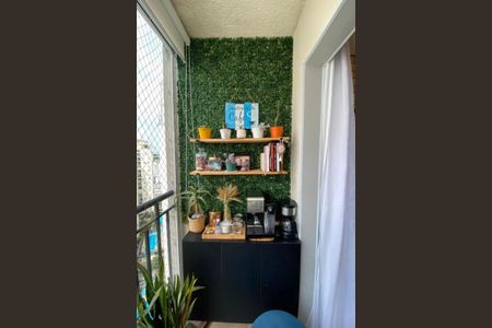Apartamento à venda com 60m², 3 quartos e 1 vaga Apartamento à venda com 60m², 3 quartos e 1 vagaFoto 16