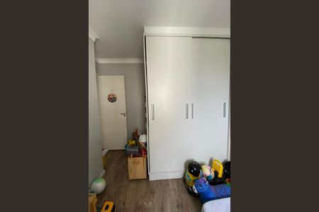 Apartamento à venda com 60m², 3 quartos e 1 vaga Apartamento à venda com 60m², 3 quartos e 1 vagaFoto 15