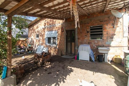 Casa à venda com 490m², 3 quartos e 4 vagasQuintal