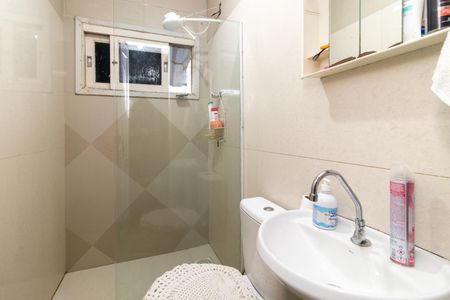 Casa à venda com 490m², 3 quartos e 4 vagasBanheiro