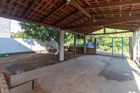 Casa à venda com 490m², 3 quartos e 4 vagasJardim