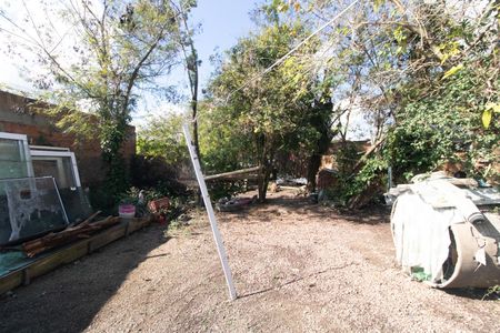 Casa à venda com 490m², 3 quartos e 4 vagasQuintal