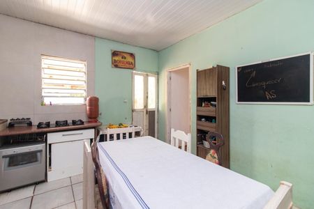 Casa à venda com 490m², 3 quartos e 4 vagasCozinha