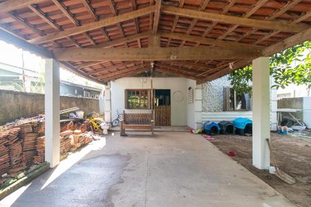 Casa à venda com 490m², 3 quartos e 4 vagasFachada