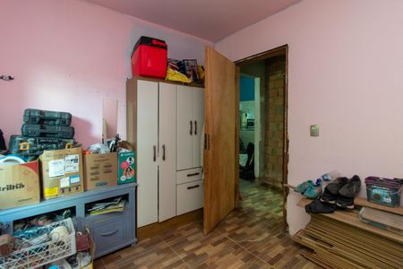 Casa à venda com 490m², 3 quartos e 4 vagasQuarto 3