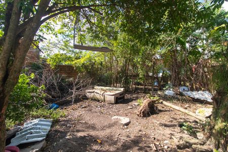 Casa à venda com 490m², 3 quartos e 4 vagasQuintal