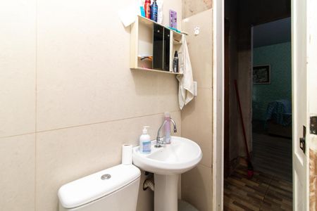 Casa à venda com 490m², 3 quartos e 4 vagasBanheiro