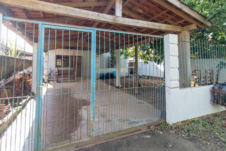 Casa à venda com 490m², 3 quartos e 4 vagasFachada