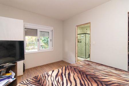 Quarto 1 de casa à venda com 3 quartos, 490m² em Hípica, Porto Alegre