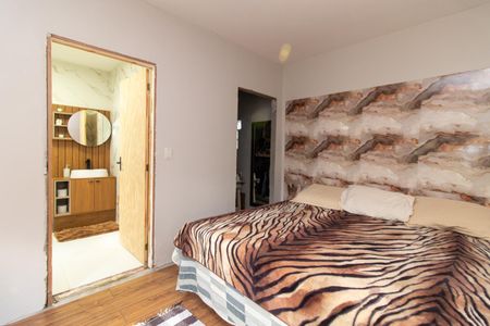 Casa à venda com 490m², 3 quartos e 4 vagasQuarto 1