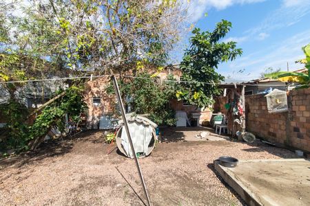 Casa à venda com 490m², 3 quartos e 4 vagasQuintal
