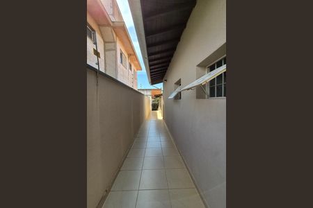 Casa para alugar com 250m², 3 quartos e 4 vagasCorredor 