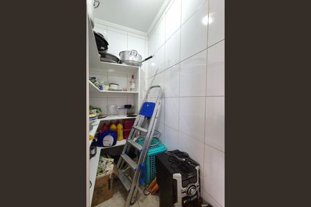 Casa para alugar com 250m², 3 quartos e 4 vagasDespensa