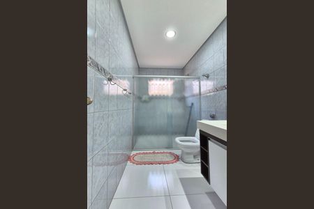 Casa para alugar com 250m², 3 quartos e 4 vagasBanheiro