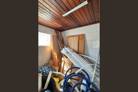 Casa para alugar com 250m², 3 quartos e 4 vagasDespensa 