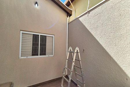 Casa para alugar com 250m², 3 quartos e 4 vagasárea de Luz 