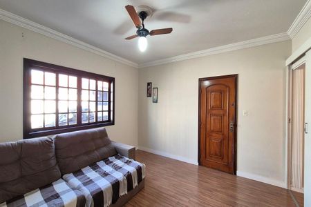 Sala  de casa para alugar com 3 quartos, 250m² em Vila Palacios, Campinas