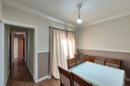 Casa para alugar com 250m², 3 quartos e 4 vagasSala de Jantar
