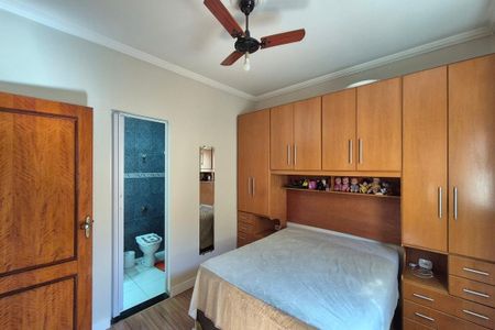 Casa para alugar com 250m², 3 quartos e 4 vagasQuarto 3 - Suíte