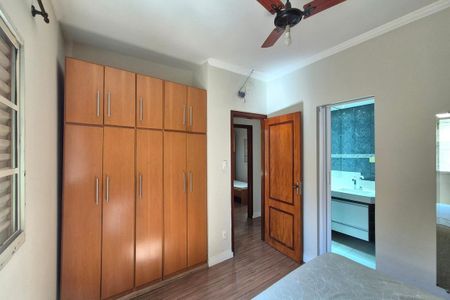 Casa para alugar com 250m², 3 quartos e 4 vagasQuarto 3 - Suíte