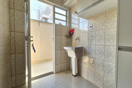 Casa para alugar com 250m², 3 quartos e 4 vagasÁrea de Serviço