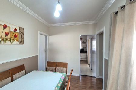 Casa para alugar com 250m², 3 quartos e 4 vagasSala de Jantar
