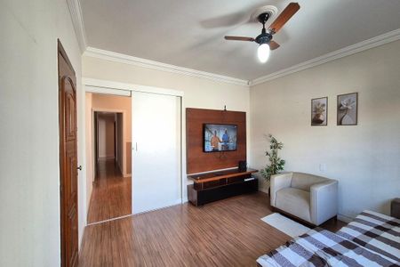 Sala de casa para alugar com 3 quartos, 250m² em Vila Palacios, Campinas