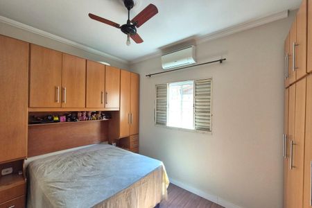 Casa para alugar com 250m², 3 quartos e 4 vagasQuarto 3 - Suíte