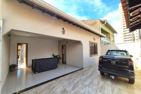 Casa para alugar com 250m², 3 quartos e 4 vagasFachada do Prédio