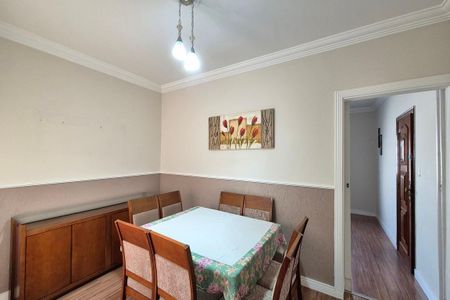 Casa para alugar com 250m², 3 quartos e 4 vagasSala de Jantar