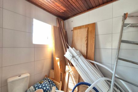 Casa para alugar com 250m², 3 quartos e 4 vagasDespensa 